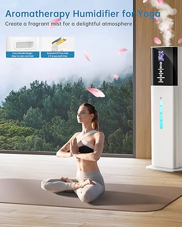 Humidifier Large Room