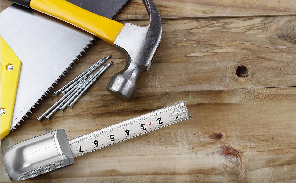 Great enough tools to use in any work environment