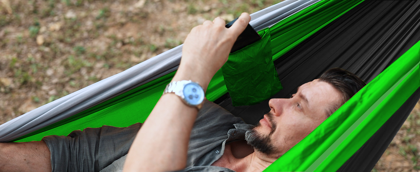 hammock