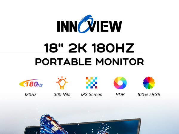 portable monitor