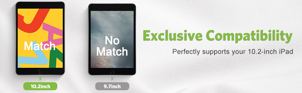 ipad 8th generation screen protector