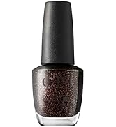 OPI Nail Lacquer Nail Polish | Opaque Crème and Sheer Nail Polish Shades | Fast Drying, Streak Fr...