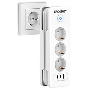 steckdosenleiste mit usb mehrfachsteckdose mit usb verteilersteckdose steckerleiste