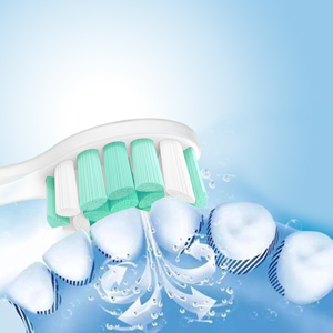 toothbrush heads