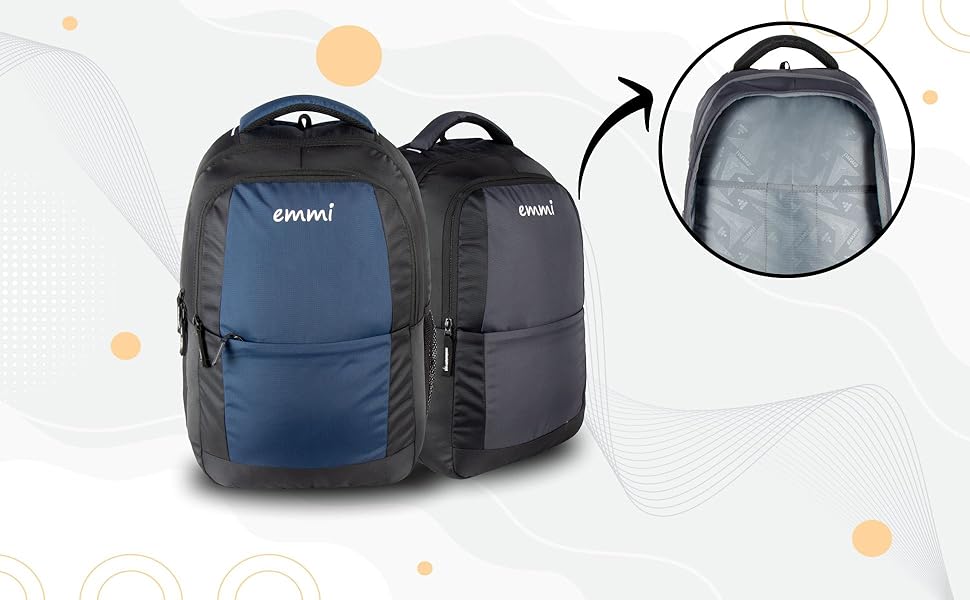 laptop backpack