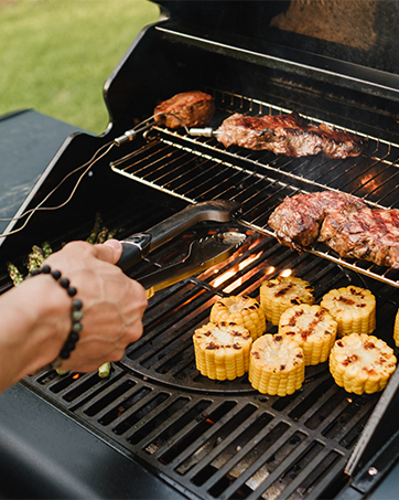 Grill Replacement Parts for Weber Genesis 300 SER