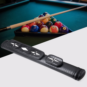 Amazon.co.jp: JTVTW キューケース ビリヤード ハードキュー