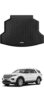 Cargo Liner Fits 2012-2016 Honda CR-V
