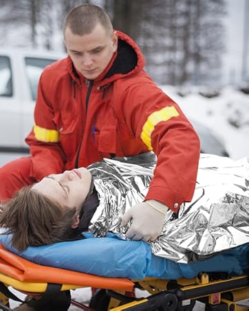 thermal blankets survival
