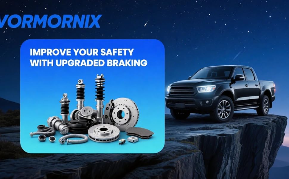 Amazon.com: VORMORNIX Front Left Front Right CV Axle Shaft