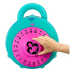 LOL Surprise Eye Spy Series Ultimate Unboxing