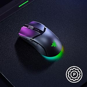 Amazon.co.jp: Razer レイザー Cobra HyperSpeed ワイヤレス
