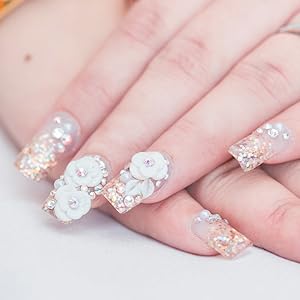 sculpting gel nails 3d gel nail art 3d nail gel solid nail glue gel solid builder gel for nails