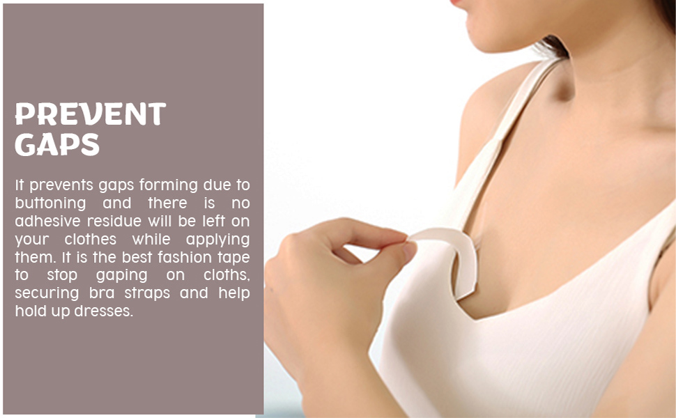 Body Clothing Stickers