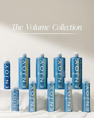 volume collection