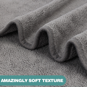 baby bath towel newborn gift for shower babys towel for boys & girls 