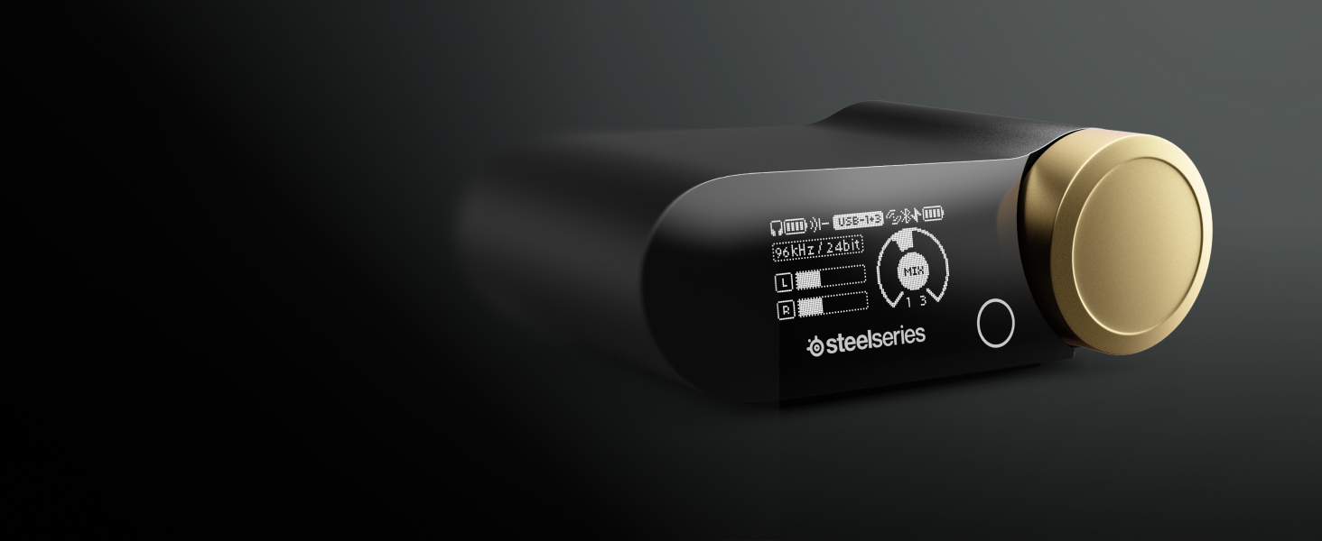 Hi-Res Wireless Audio