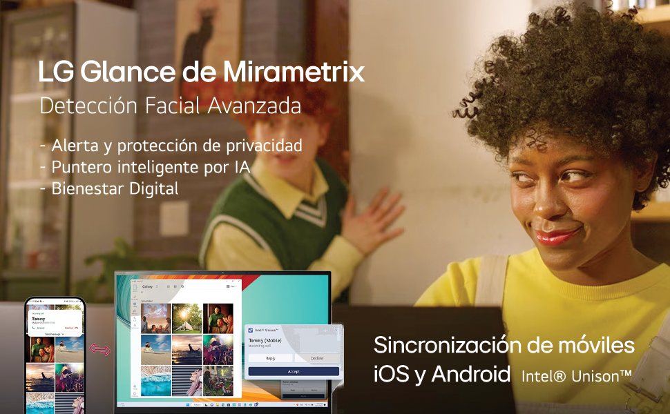 LG, LG Gram, portátil, 14Z90R, 16Z90R, 17Z90R