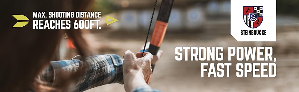 long bows for hunting adult