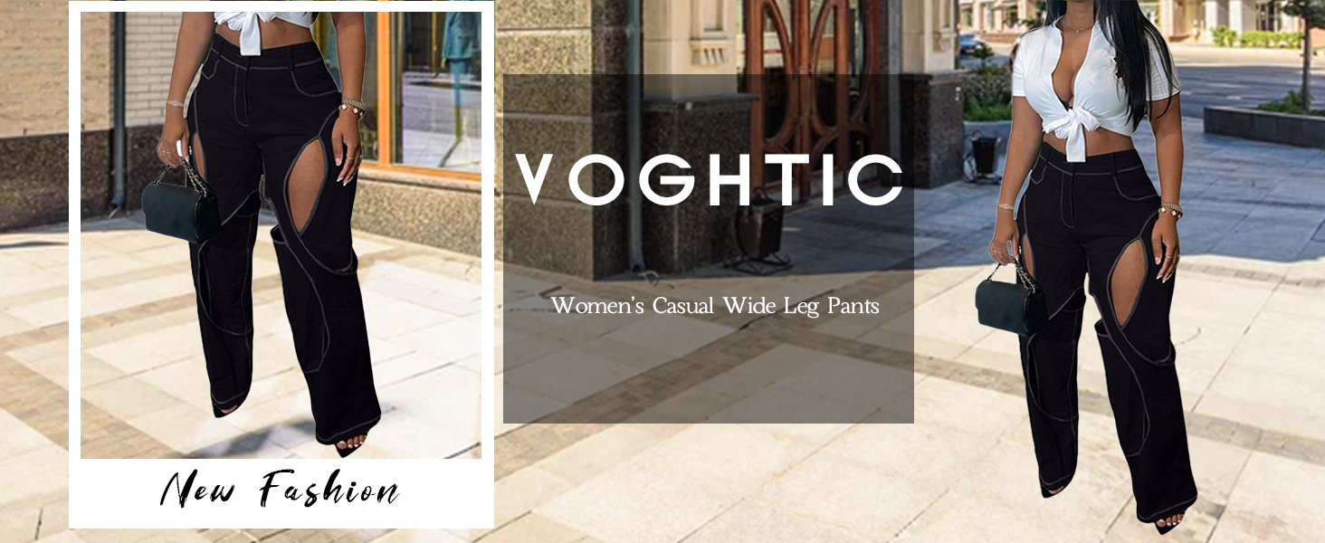 Joggers Pants for Women