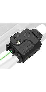 伊LP 811 &amp;amp; Ph.D. One Shot One Kill ARM066  /00260 Amazon.com: Solofish 800 Lumens Adjustable Pistol Light