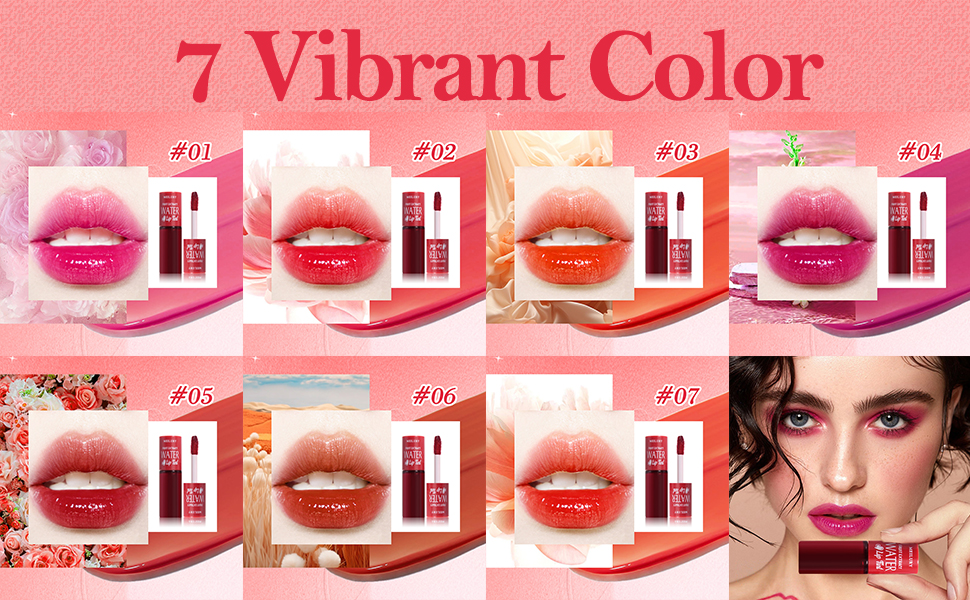 lip stain long lasting