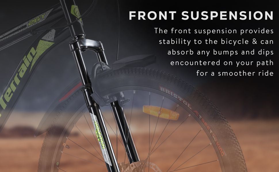 suspension image