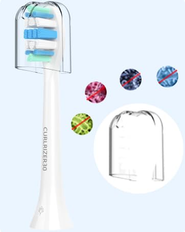 sonicare toothbrush heads