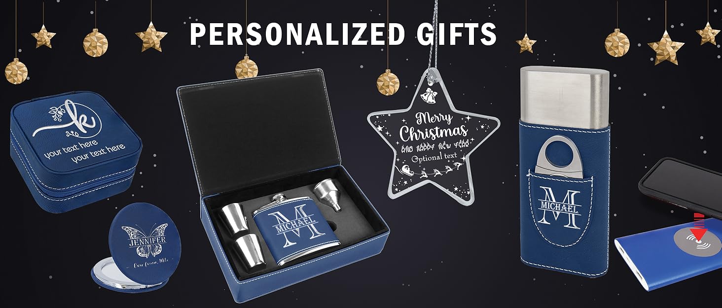 iProductsUS Personalized gifts