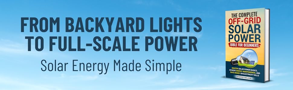 solar energy made simple