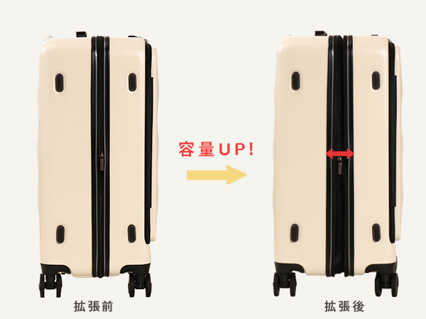個人装備 333226m's ソーリオ 71cm メタリックシルバー | スーツケース | SWISS