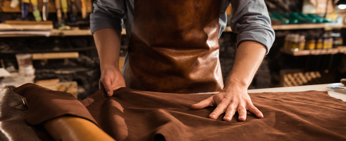 vegan leather