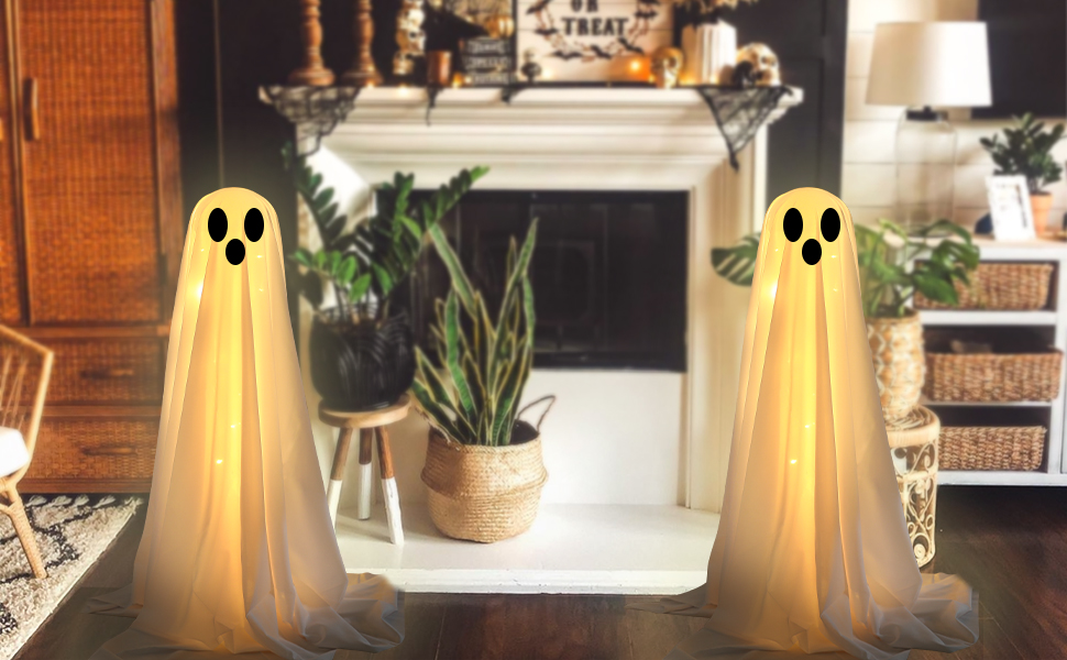 Halloween Decorations Indoor