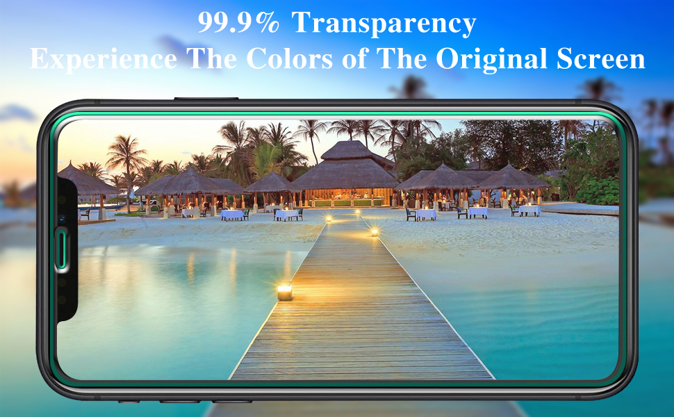 iphone glass screen protector 11