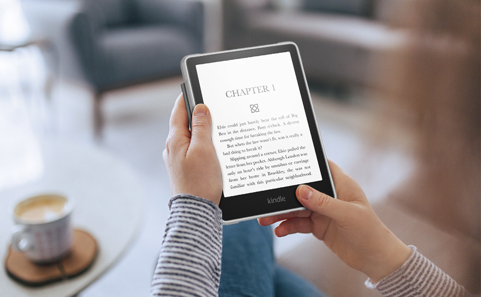 6.8 inch e-reader all new kindle paperwhite signature edition case cover 11th generation 2021