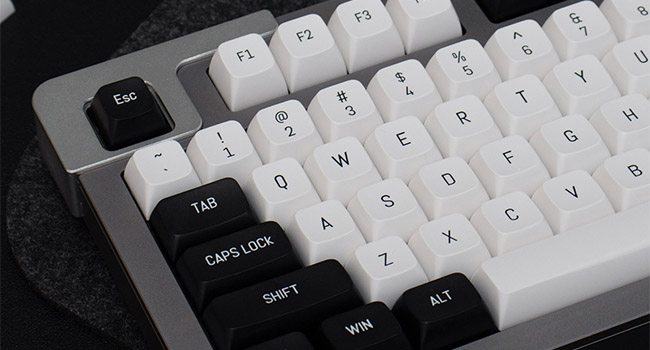 keycaps