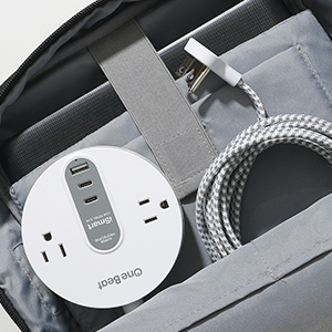 travel power strip