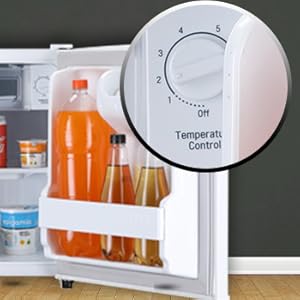 Mechanical Temperature Control