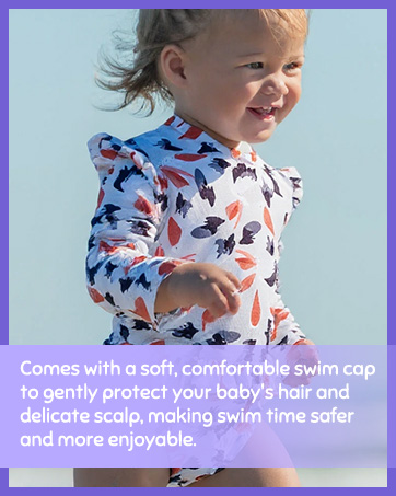baby boy bathing suit