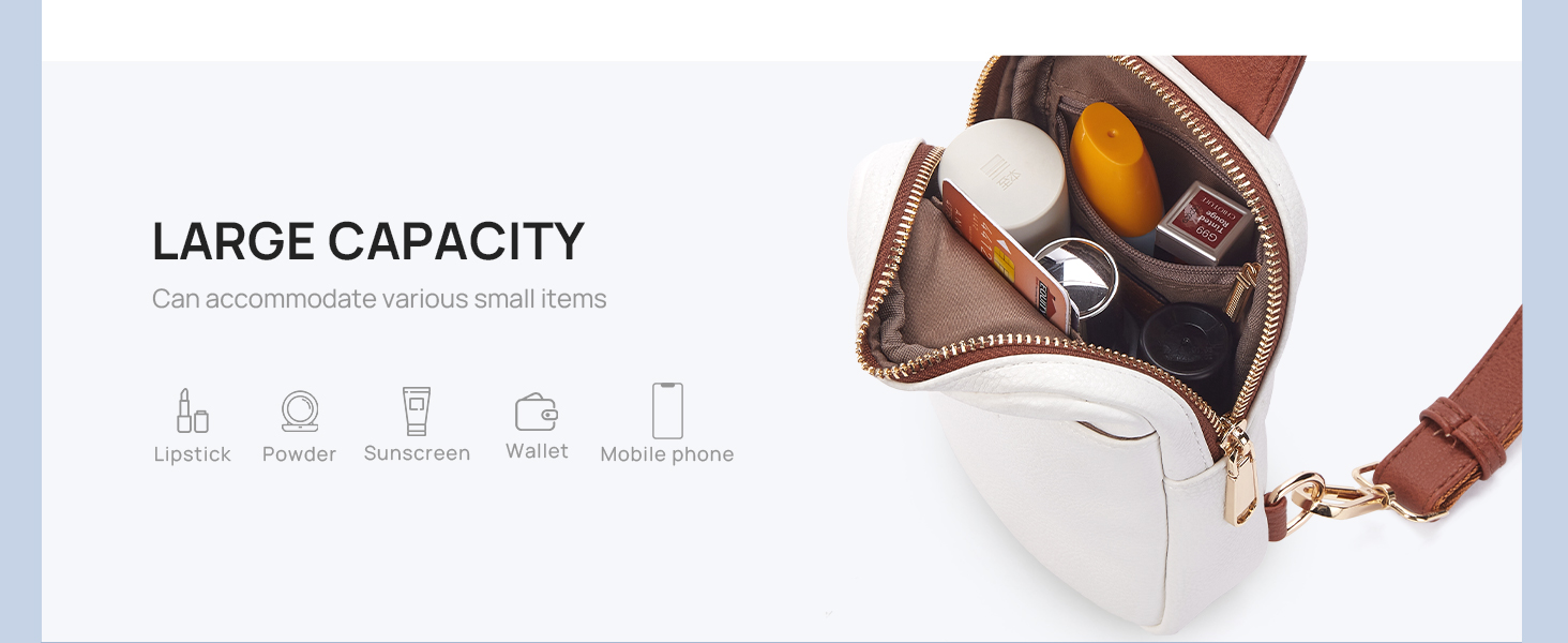 crossbody bags for women