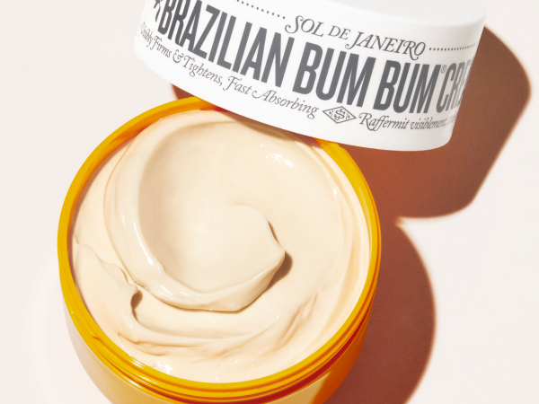 bum bum cream