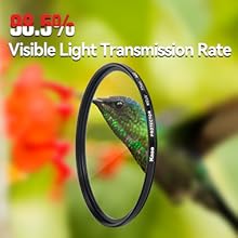 kase agc mcuv filtresi