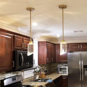 pendant light for kitchen island