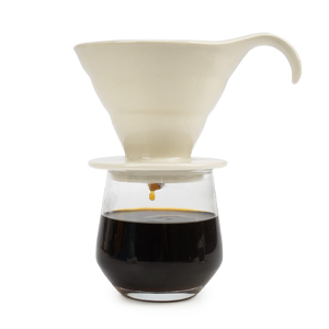 Ceramic Coffee Filter