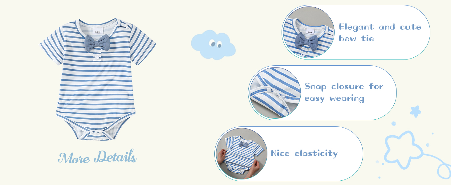 clothes for baby boy