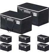 Amazon.com: Fabspace Moving Boxes Heavy Duty Moving Bags with