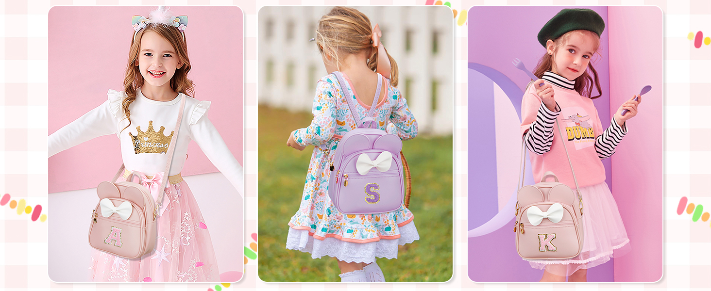 small kids backpack