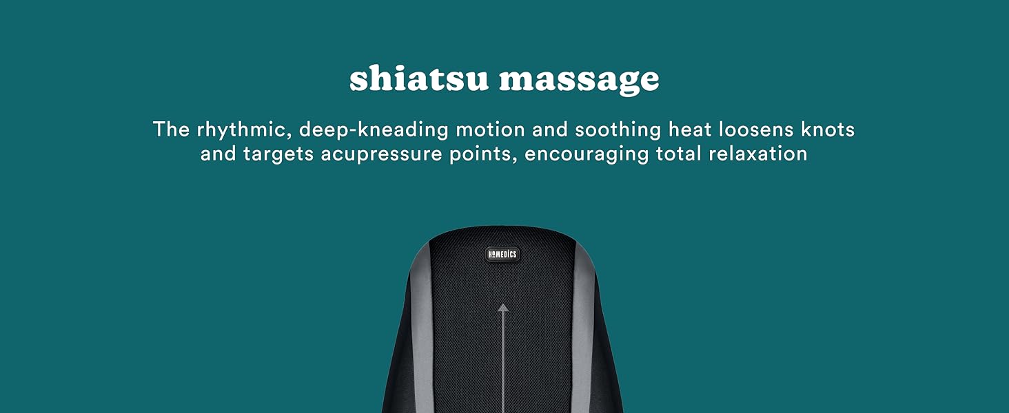 shiatsu