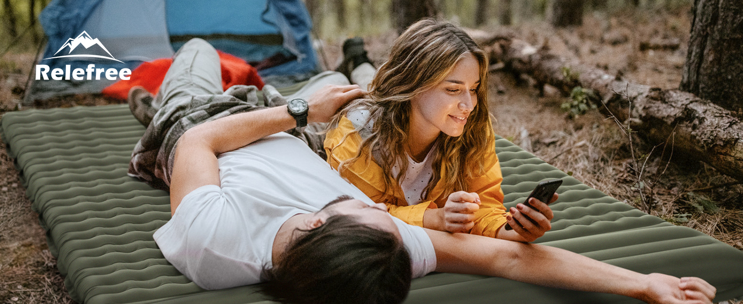 camping mat