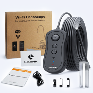 endoscope camera